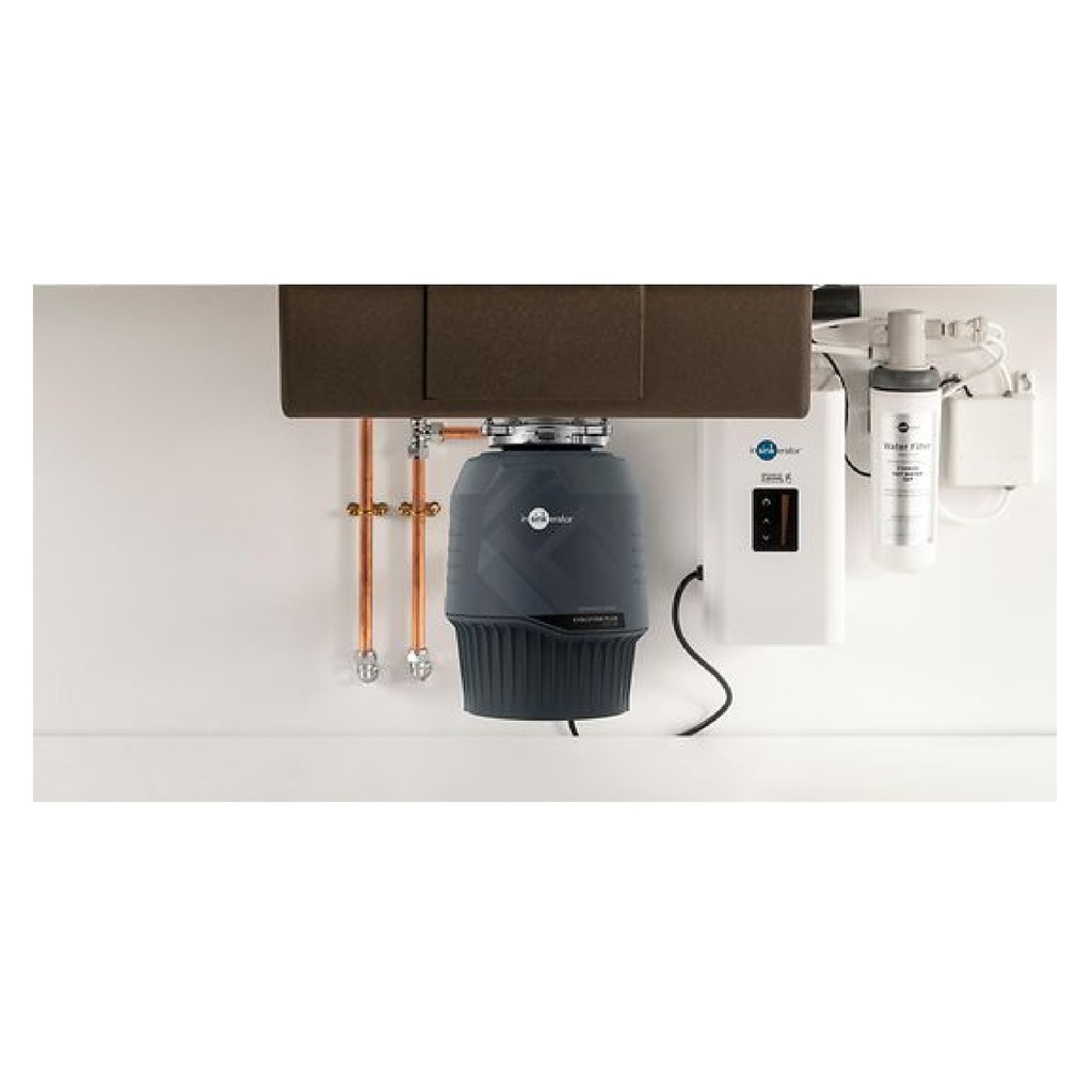 Triturador de Alimentos Evolution Plus 750, InSinkErator 