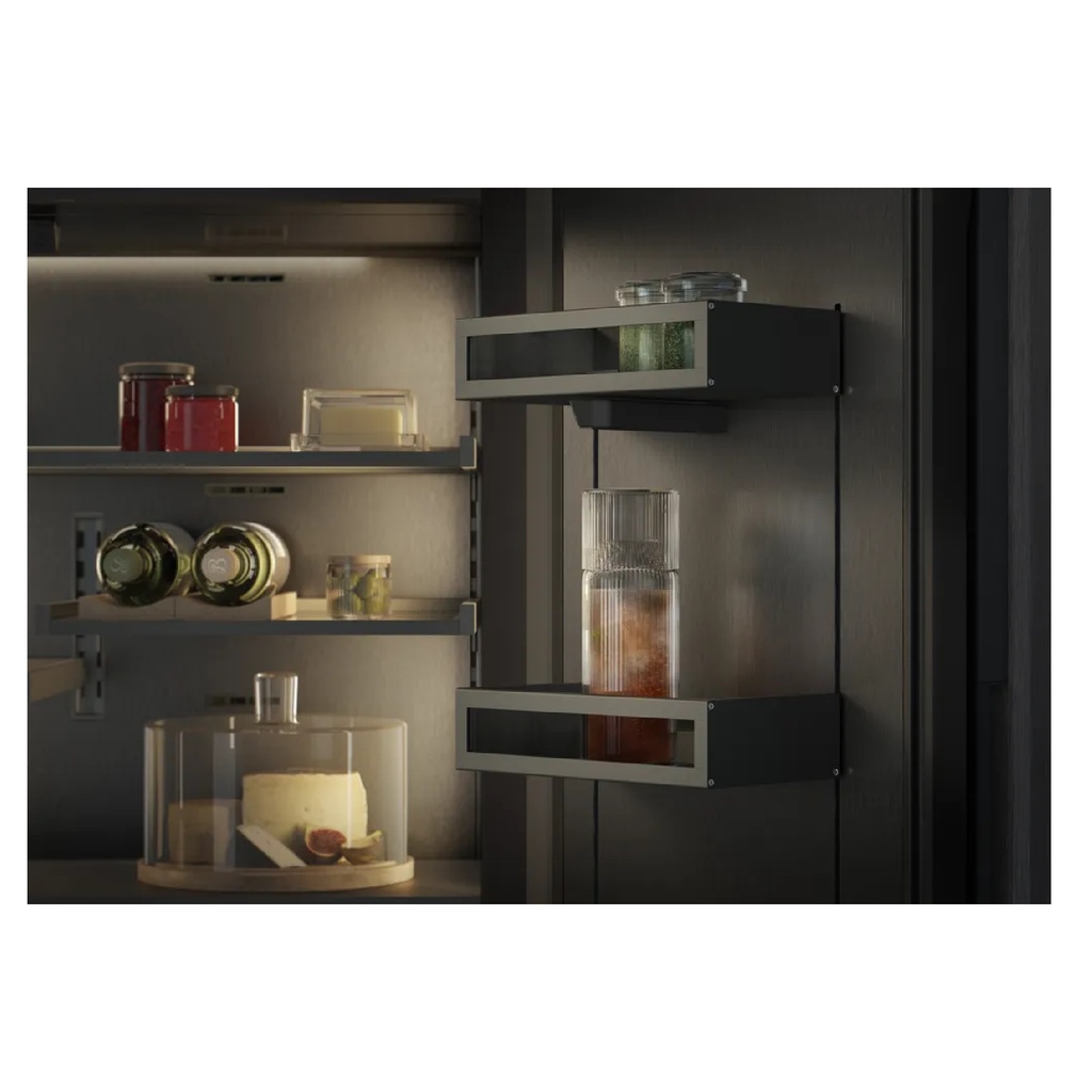 Fridge-freezer Panelable 36", Gaggenau 
