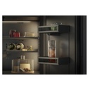 Fridge-freezer Panelable 36", Gaggenau 