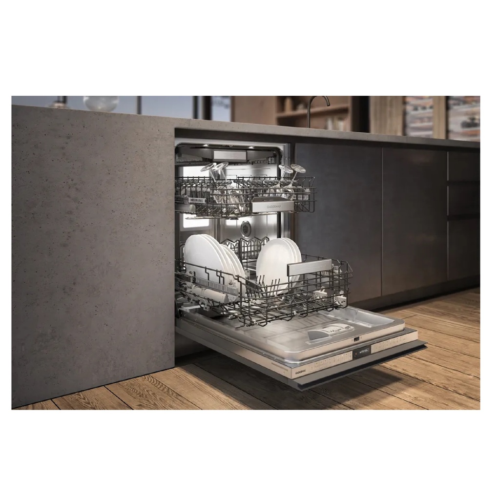 Lavavajillas 400 Series 24'', Gaggenau  