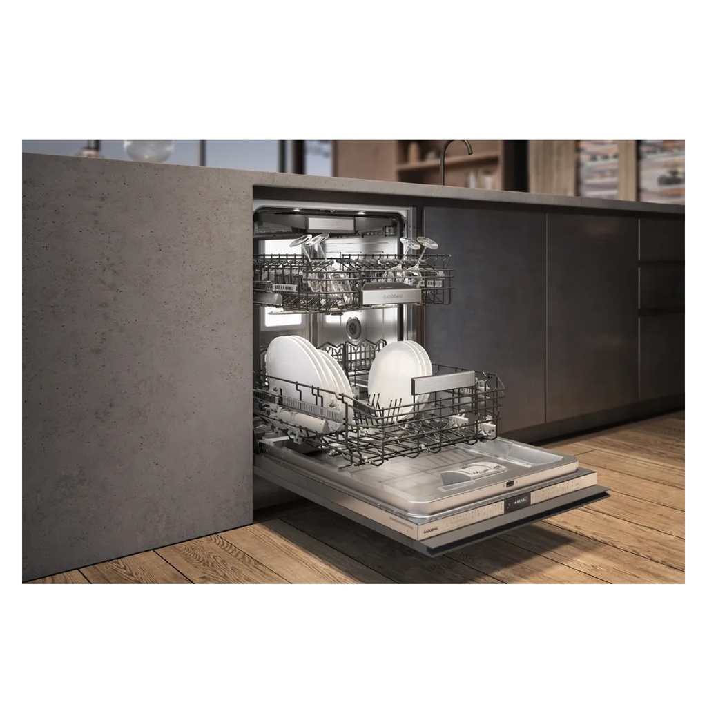 Lavavajillas 400 Series 24'', Gaggenau  