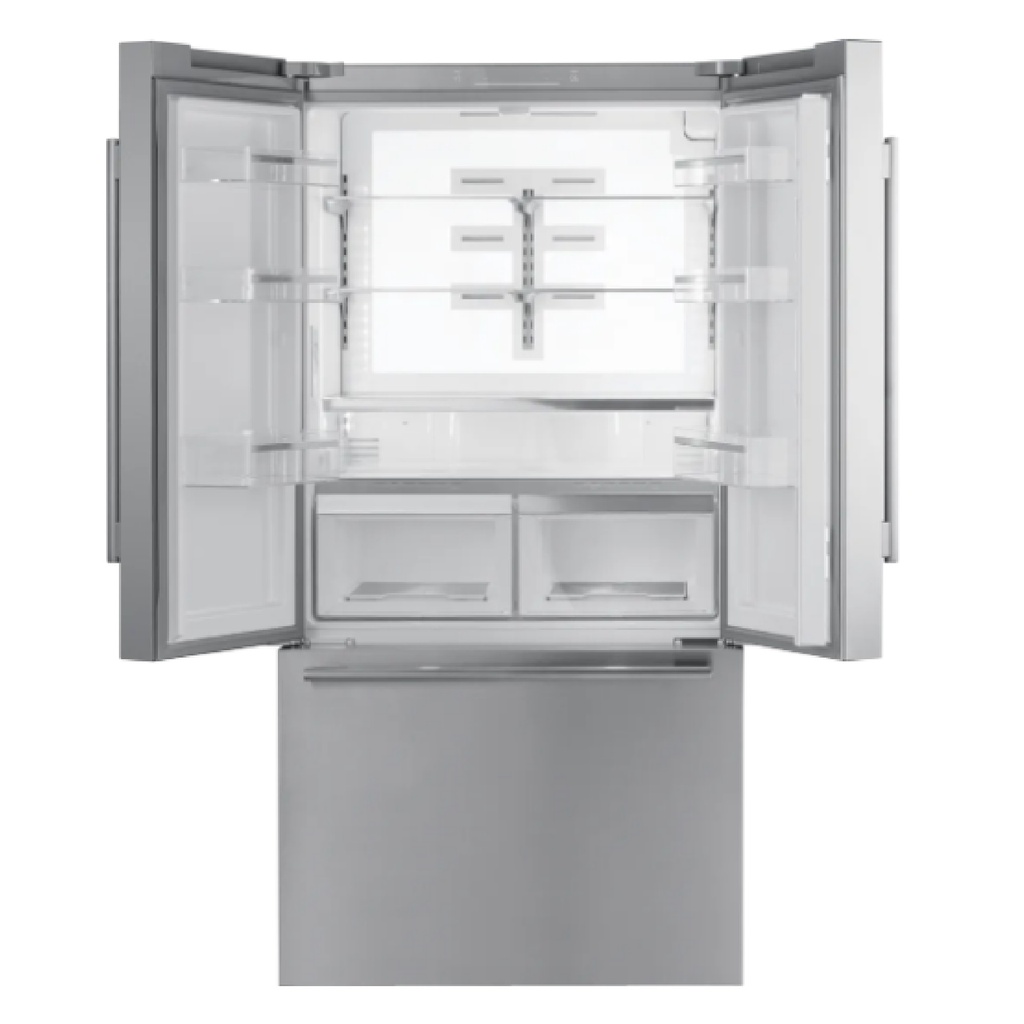 Refrigerador con puerta francesa 36", Thermador 