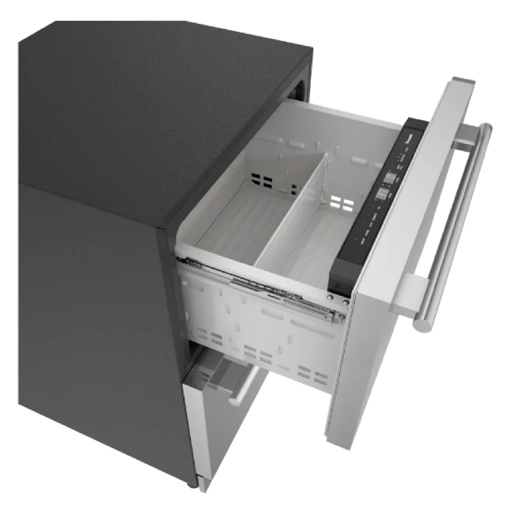 Doble Cajón Refrigerante, Thermador 