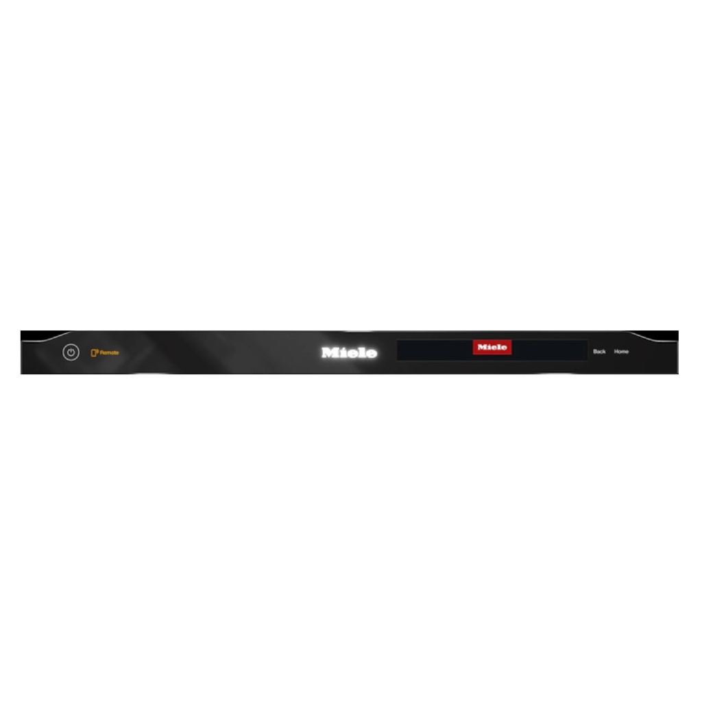 Lavavajillas Panelable, Miele 