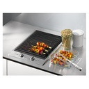 Grill barbacoa eléctrico, Miele 