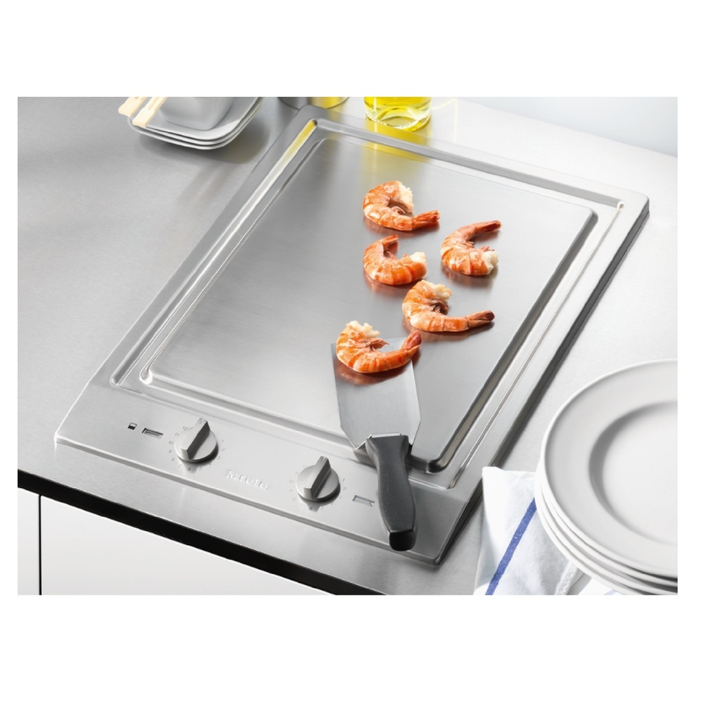 Teppan Yaki Eléctrico, Miele 