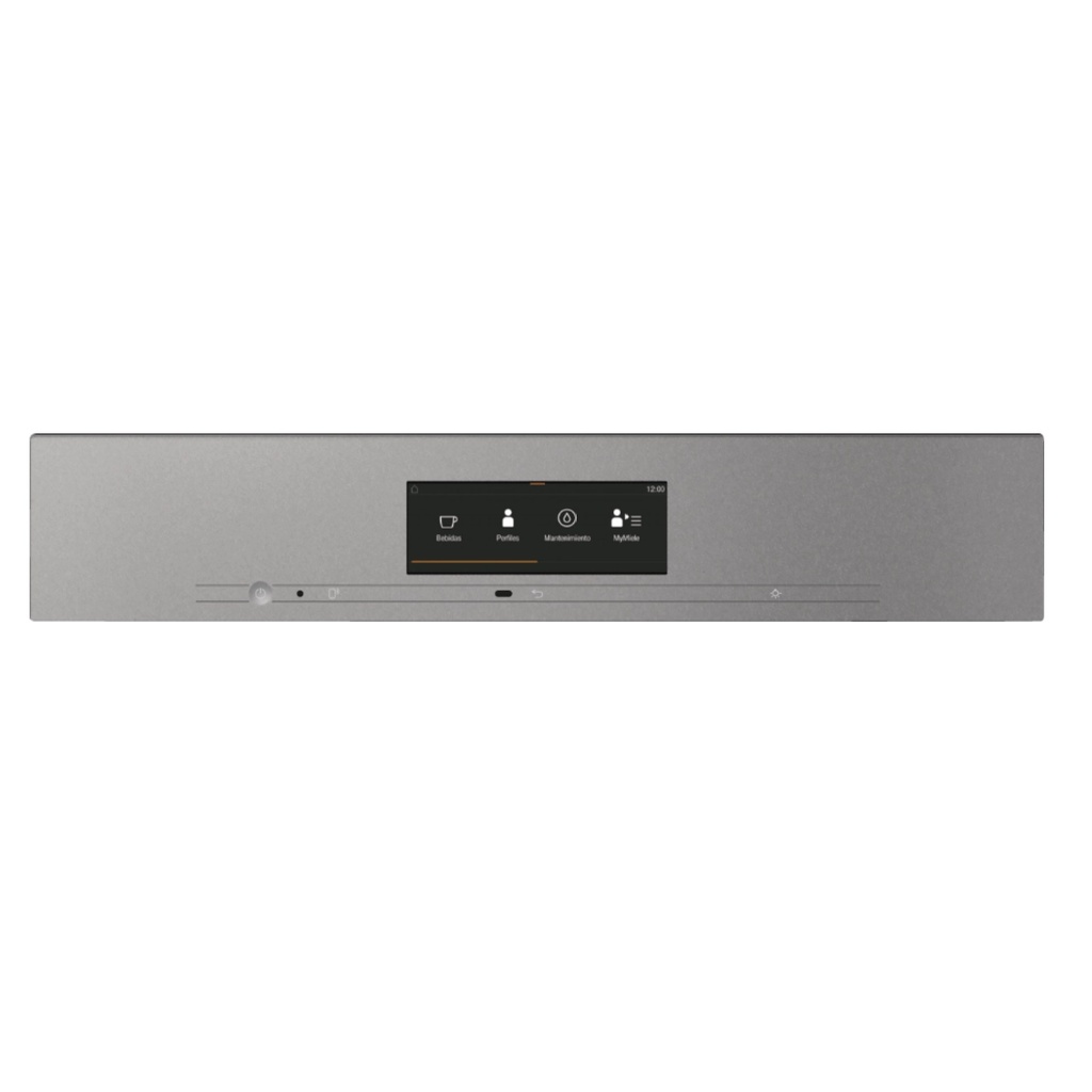 Maquina de Cafe, Miele 	
