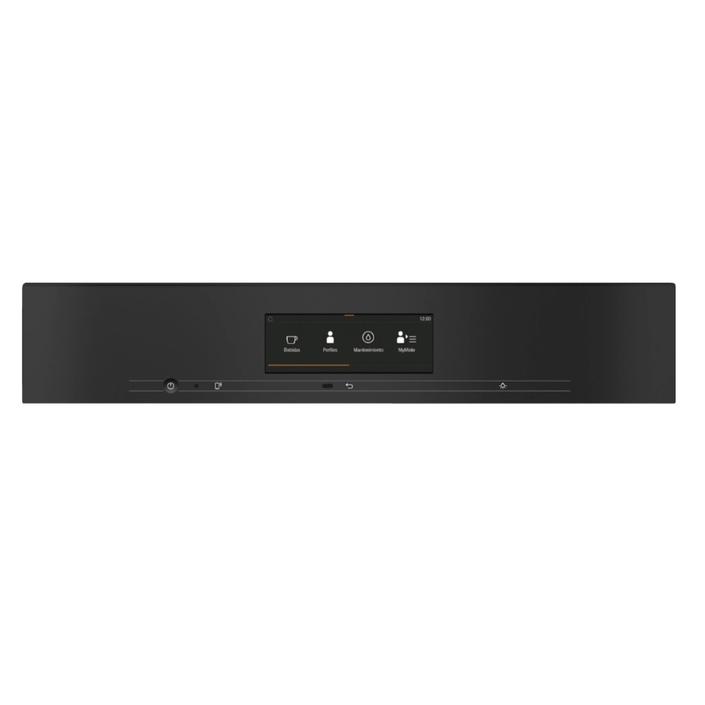 Maquina de Cafe 24", Miele 