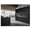 Horno de Vapor con Convección 30", Miele 