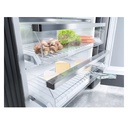 Refrigerador MasterCool 2 en formato grande 36", Miele 