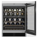 Cava de vinos MasterCool 2 Bajo Cubierta, Miele 
