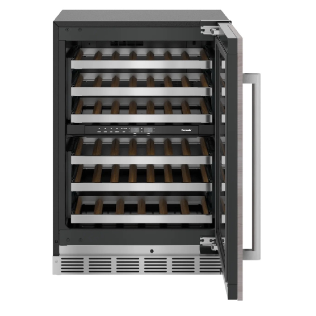Enfriador de vinos 24", Thermador