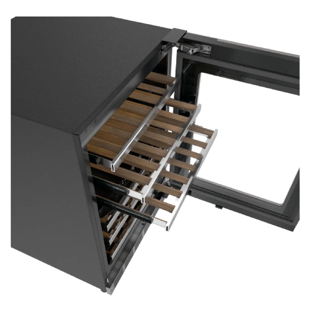 Enfriador de vinos 24", Thermador