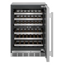 Enfriador de vinos 24", Thermador 