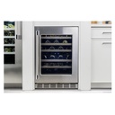Enfriador de vinos 24", Thermador  
