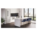 Refrigerador de Puerta Francesa 36", Thermador 