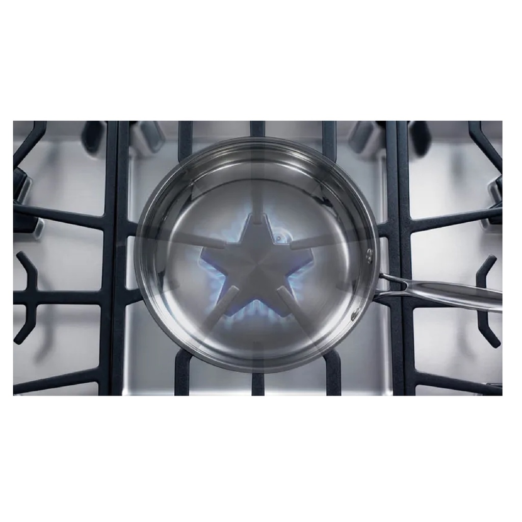 Cocina a gas Masterpiece® 30", Thermador  