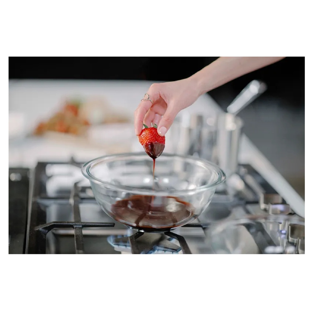 Parrilla a gas Masterpiece® de 36", Thermador 