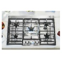 Parrilla a gas Masterpiece® de 36", Thermador 
