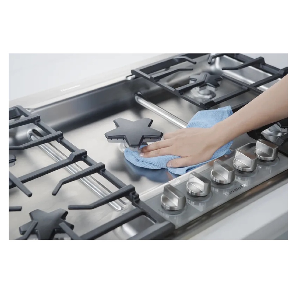 Parrilla a gas Masterpiece® de 36", Thermador 