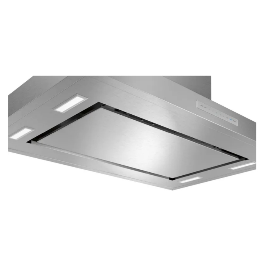 Campana de isla Masterpiece® de 42", Thermador 