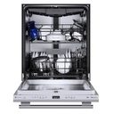 Lavavajillas Emerald® 24", Thermador* 