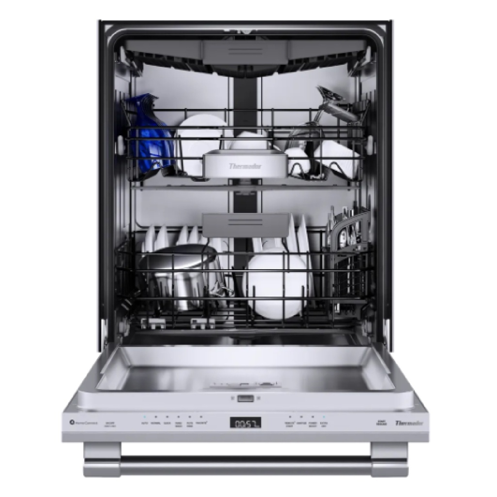 Lavavajillas Professional 24", Thermador* Acabado 