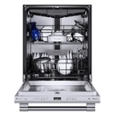 Lavavajillas Professional 24", Thermador* Acabado 