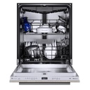Lavavajillas Panel Ready 24", Thermador* 