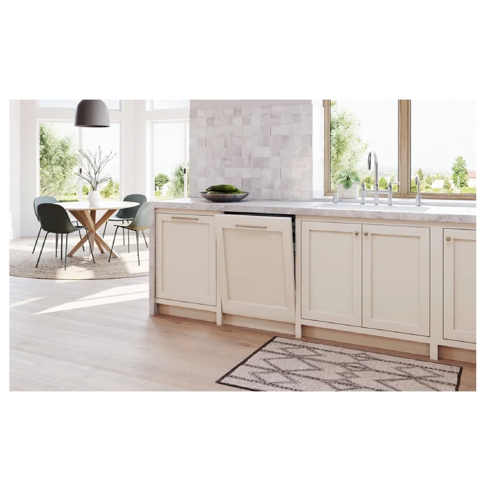 Lavavajillas Panel Ready 24", Thermador* 