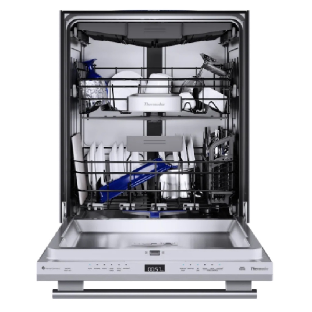 Lavavajillas Masterpiece® 24'' , Thermador 