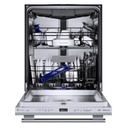 Lavavajillas Masterpiece® 24'' , Thermador 