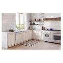 Lavavajillas Panelable Sapphire®24'' , Thermador* 