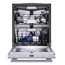 Lavavajillas Masterpiece® 24'', Thermador* 
