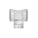 Refrigerador French Door 36", Bertazzoni 