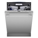 Lavavajillas Stainless 24'', Thermador* 