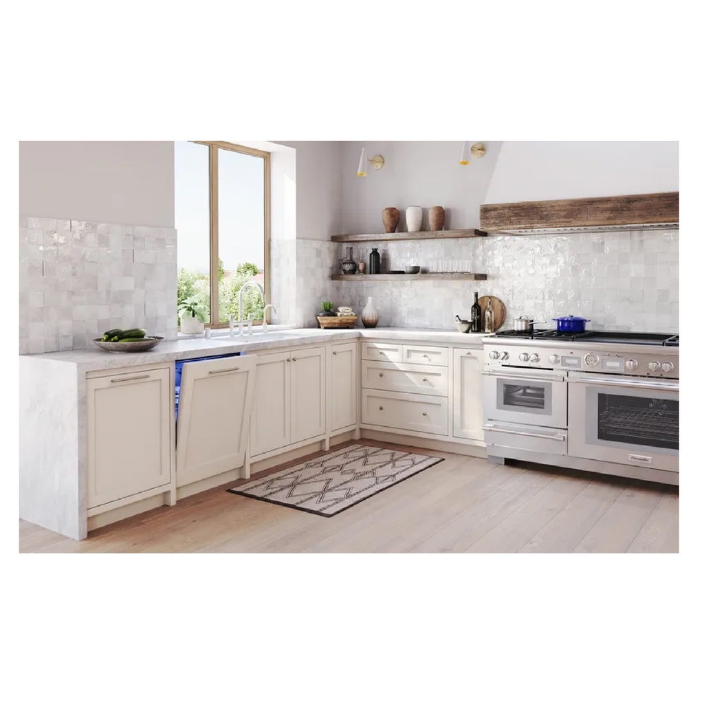 Lavavajillas Panel Star Sapphire® 24'', Thermador* 