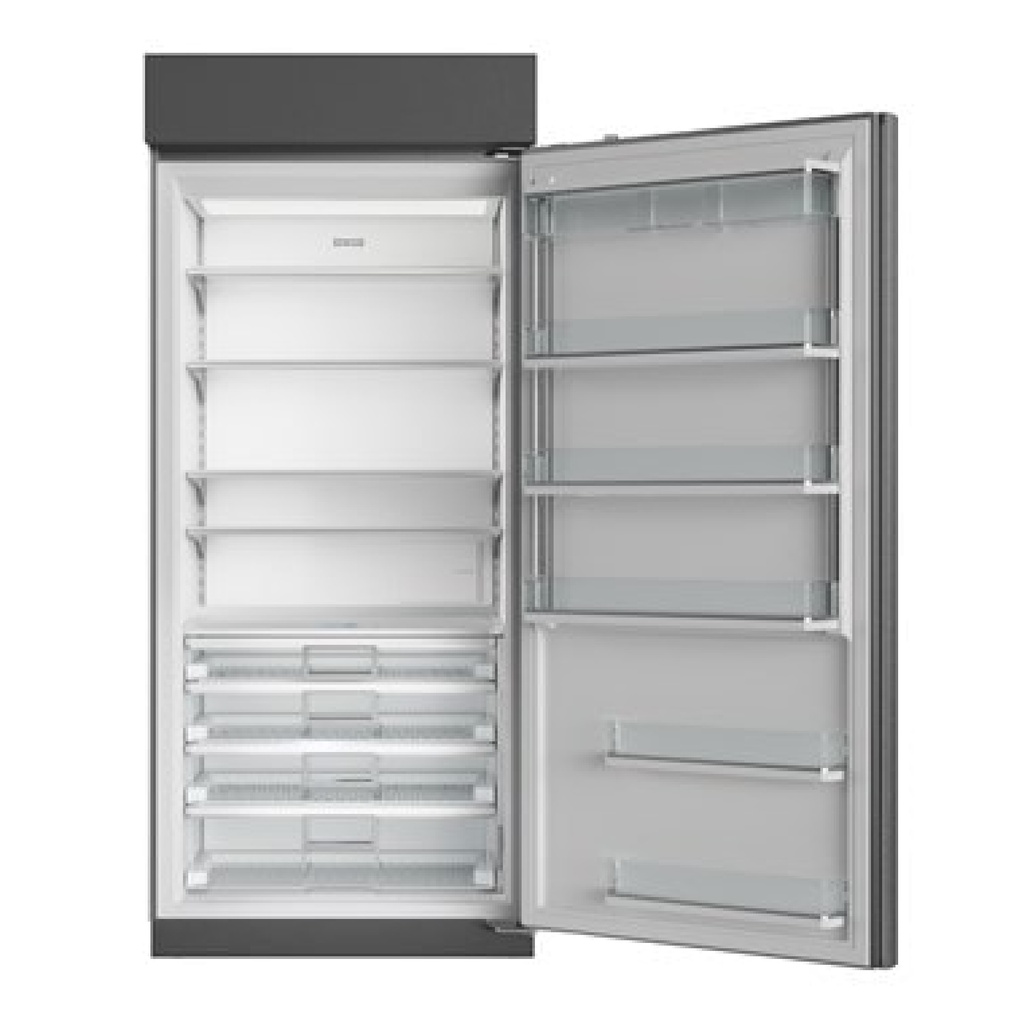 Refrigerador Serie Clásica 36", Sub-Zero 