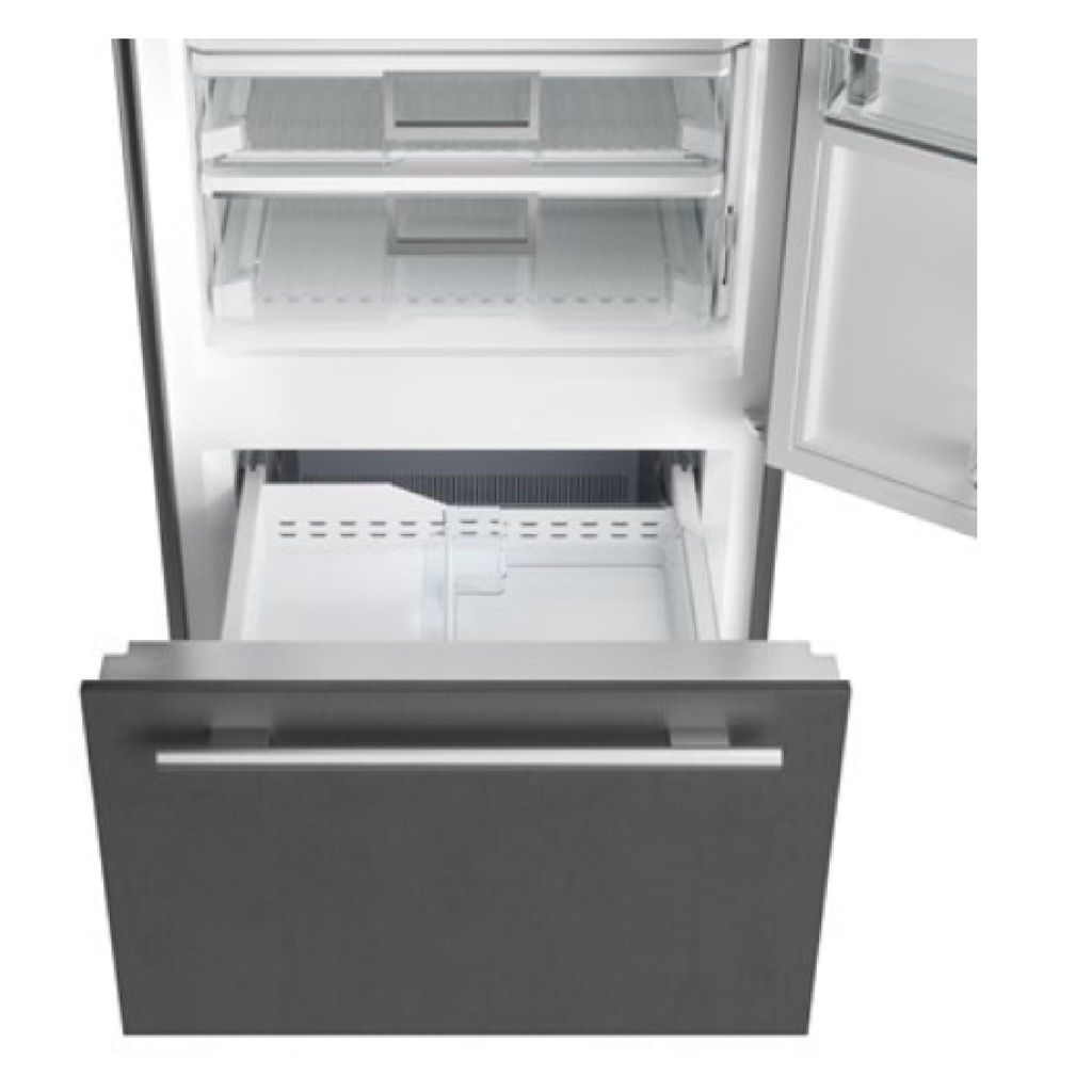 Refrigerador/Congelador Panelable 30", Sub-Zero 