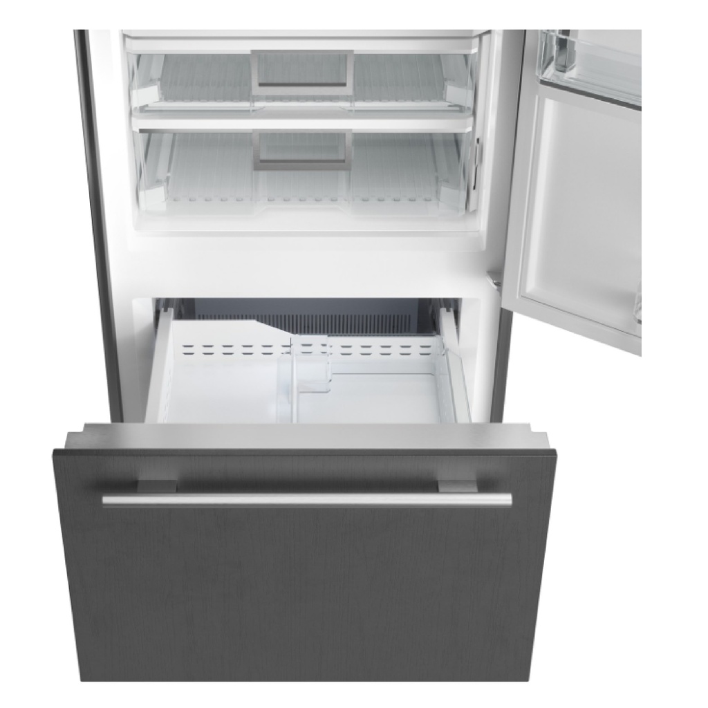 Refrigerador/Congelador Bisagra Izquierda 30", Sub-Zero 