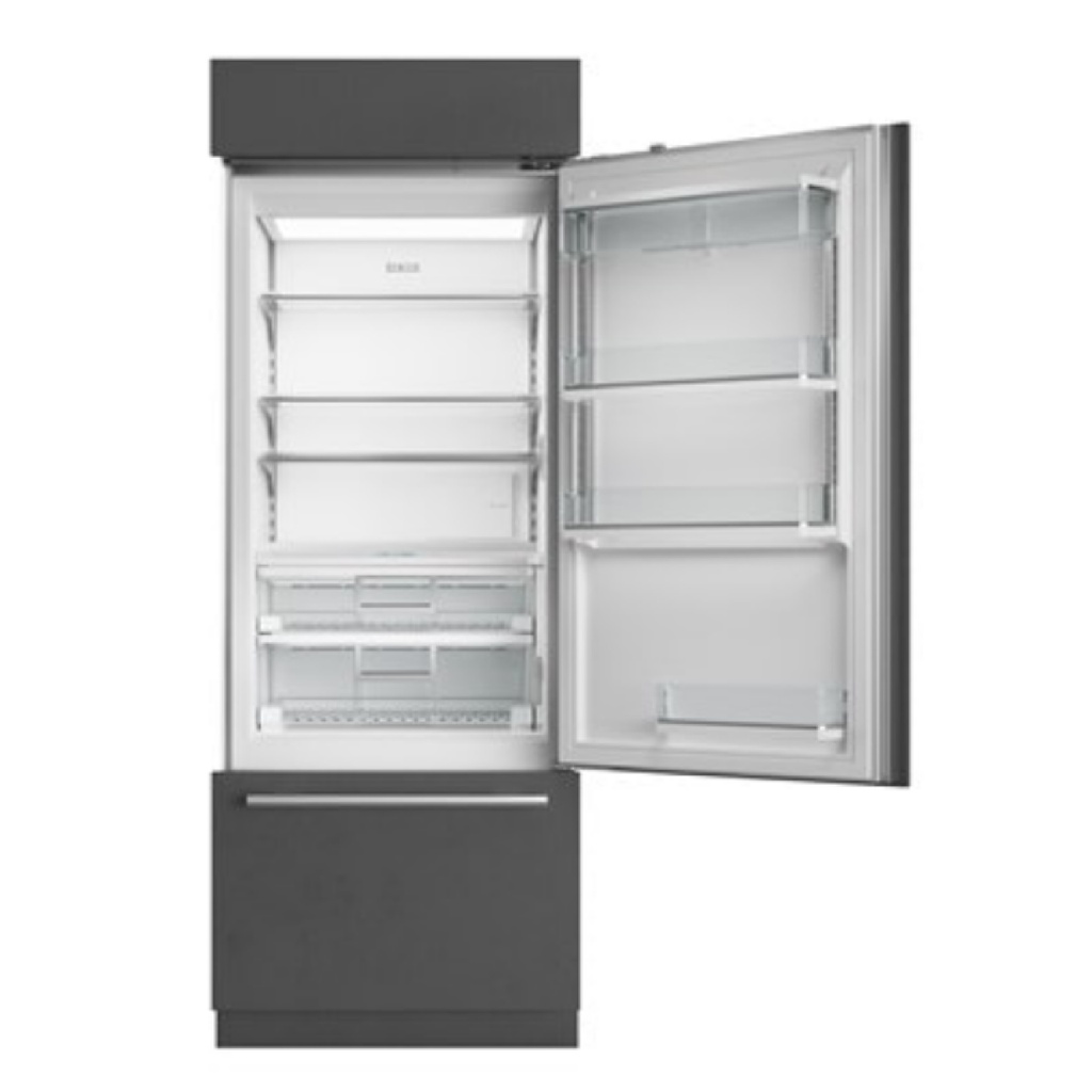 Refrigerador/Congelador Panelable 30", Sub-Zero 