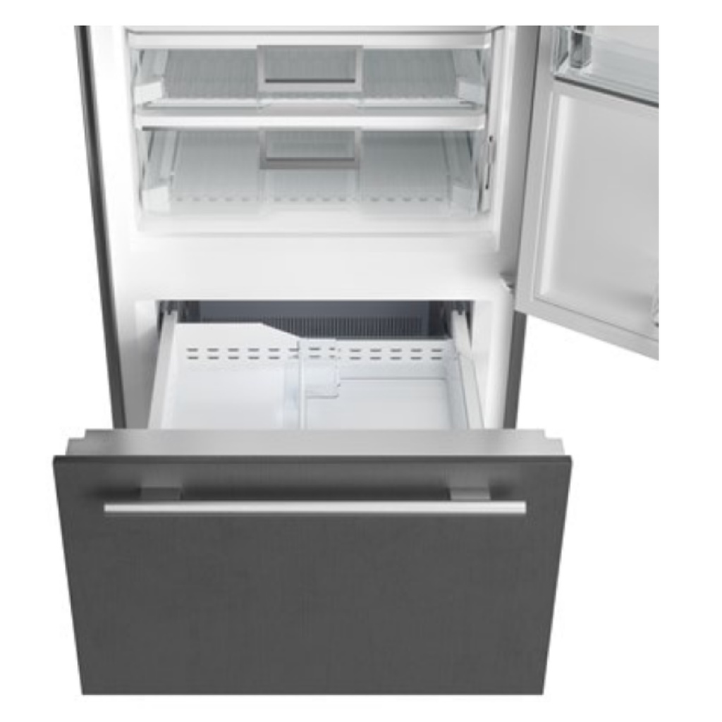 Refrigerador/Congelador Panelable 30", Sub-Zero 