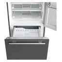 Refrigerador/Congelador Panelable 30", Sub-Zero 