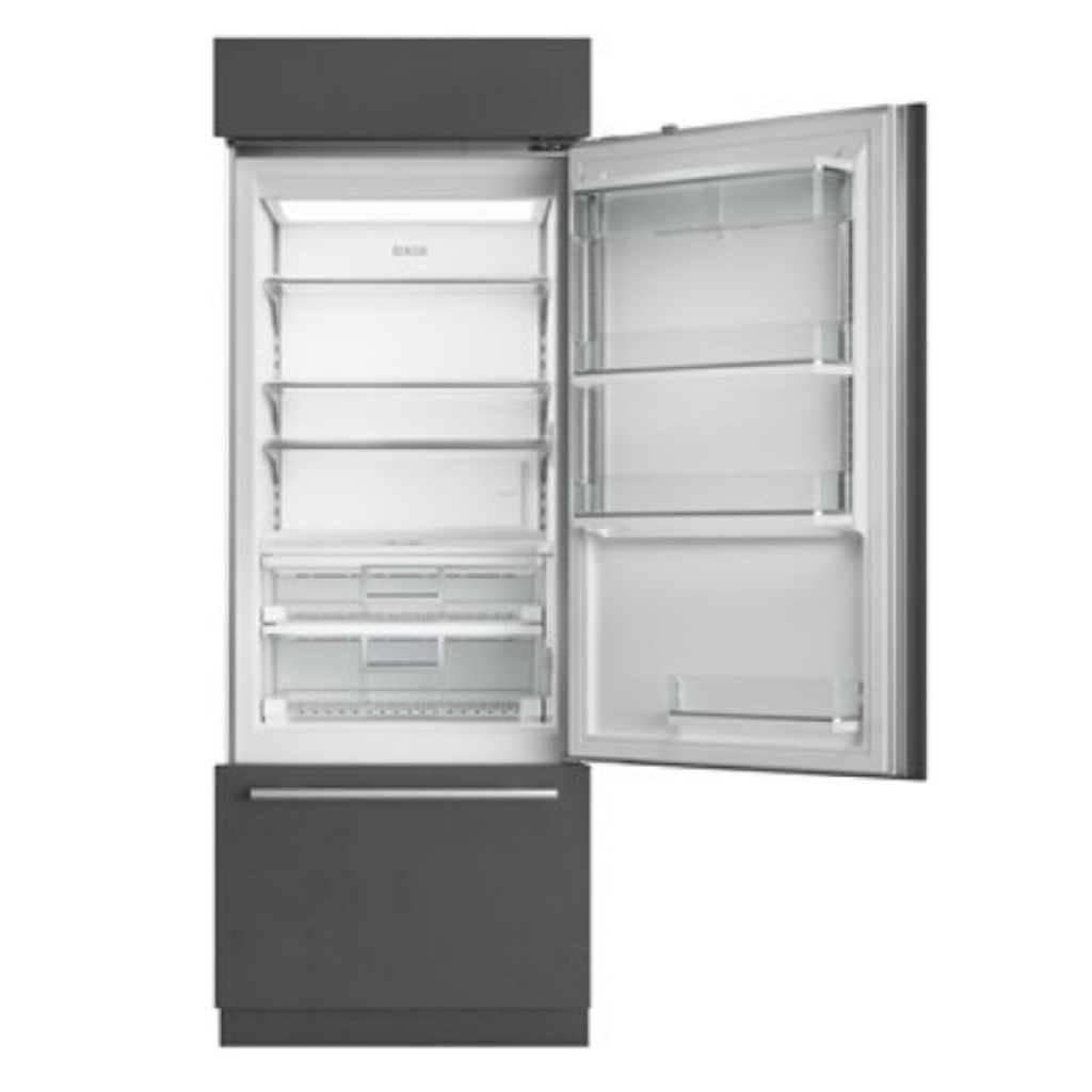 Refrigerador/Congelador Bisagra Izquierda 30", Sub-Zero 