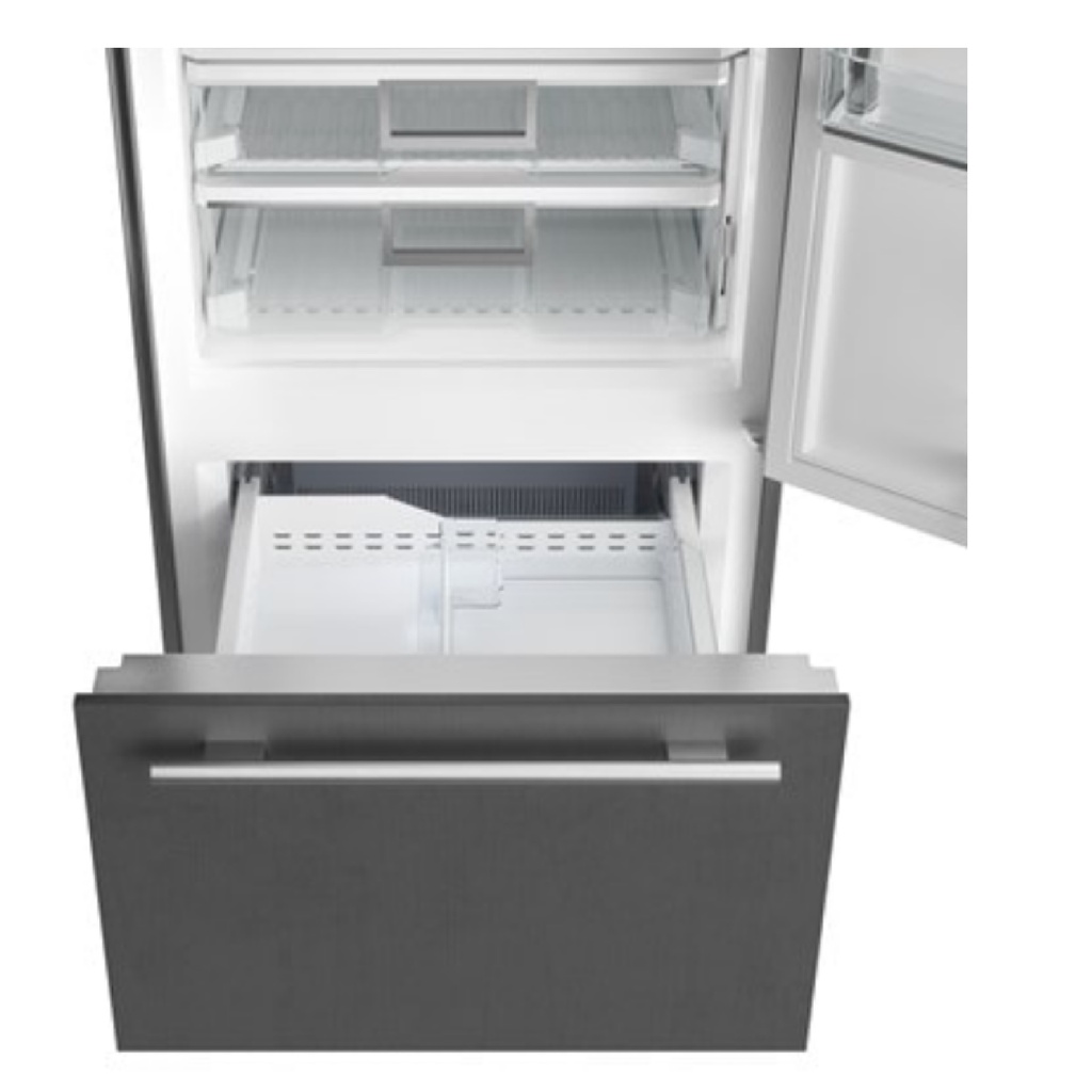 Refrigerador/Congelador Bisagra Izquierda 30", Sub-Zero 