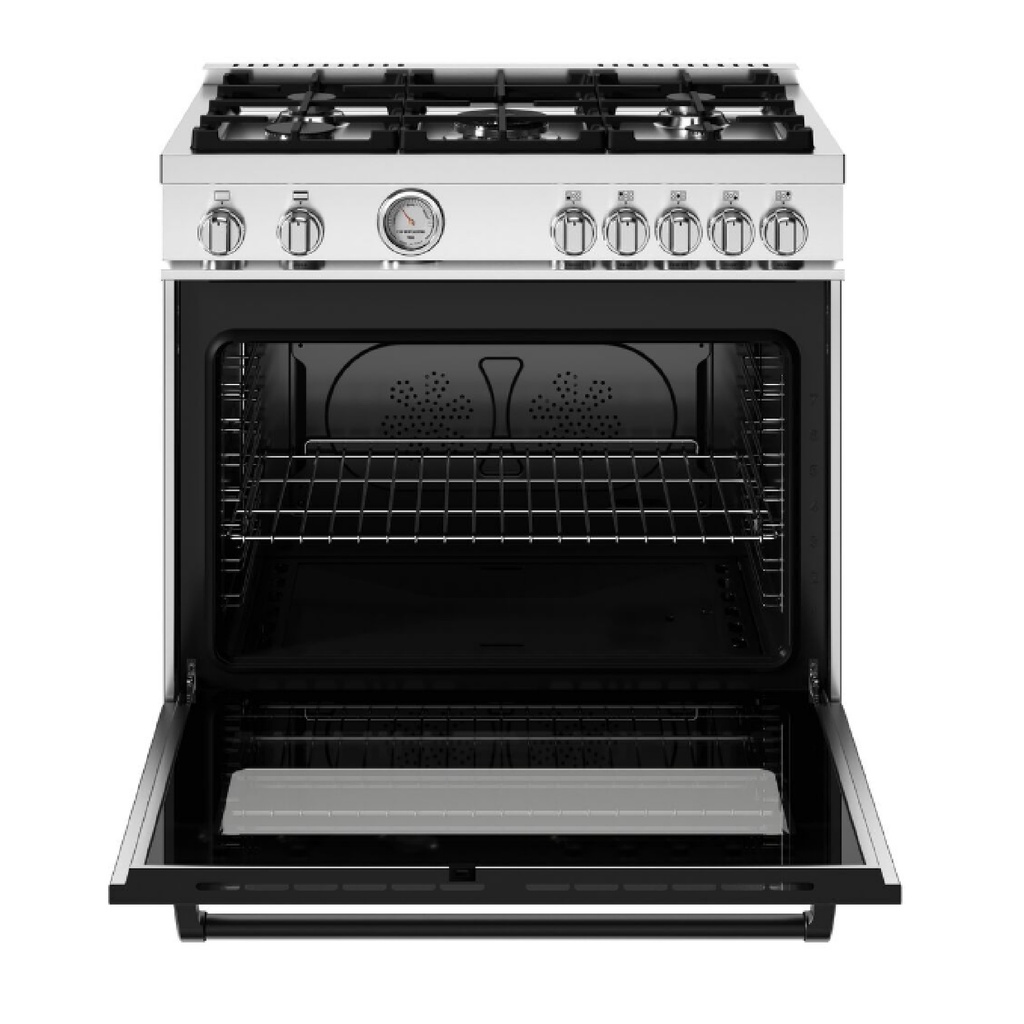 Estufa Master Series 36", Bertazzoni 