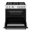 Estufa Master Series 36", Bertazzoni 