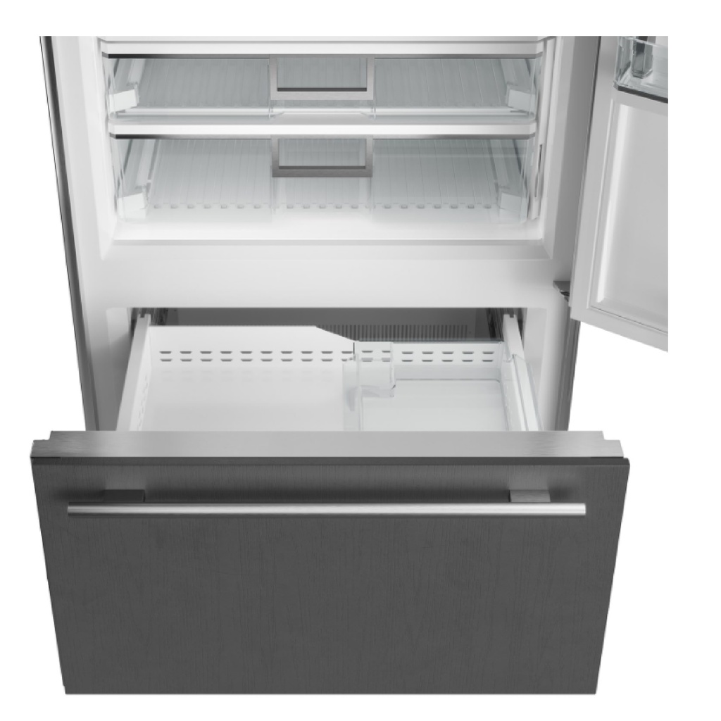 Refrigerador/congelador Bisagra Izquierda 36", Sub-Zero 