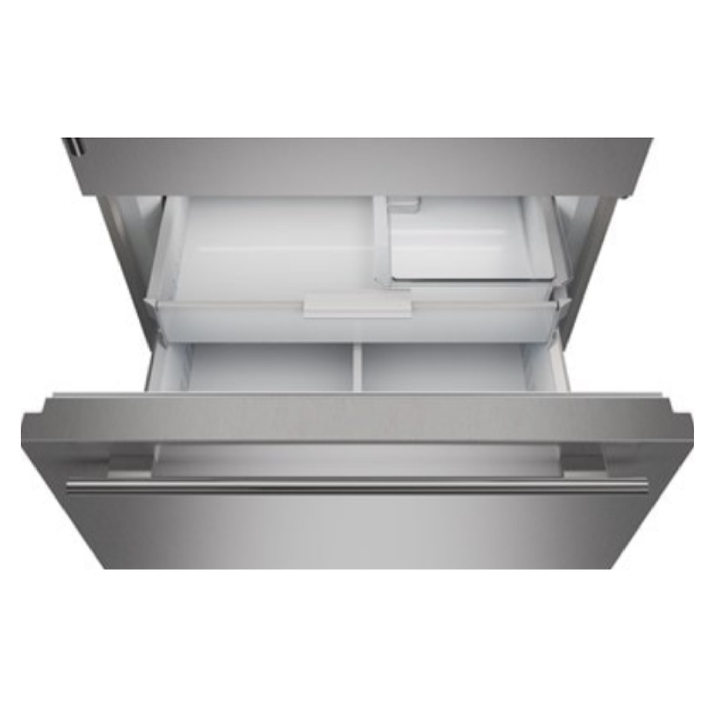 Refrigerador/Congelador Panelable 36", Sub-Zero 