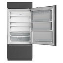 Refrigerador/Congelador Bisagra Izquierda 36", Sub-Zero 